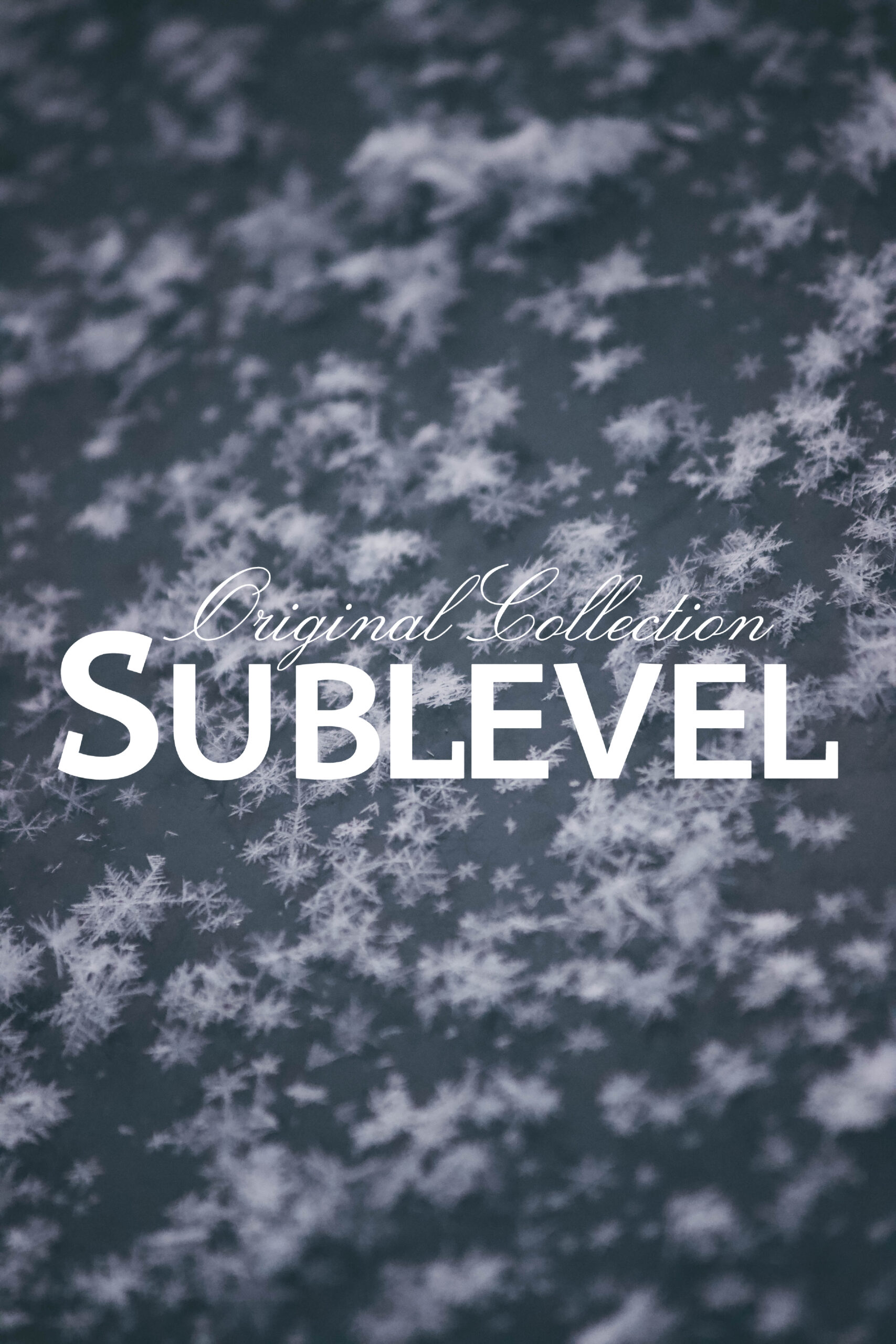 Propozycje marki Sublevel na sezon jesień-zima 2023/2024.
