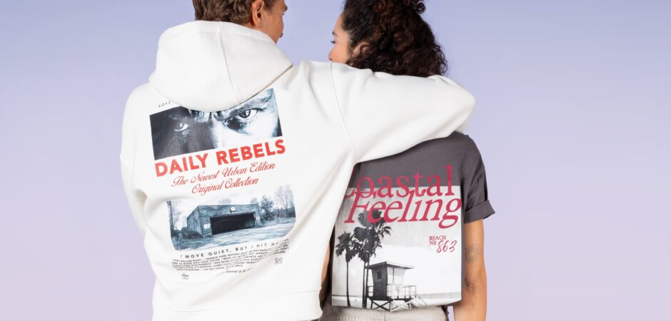 Bluza męska z kapturem czy bez? Jakie stylizacje będą modne w tym sezonie?