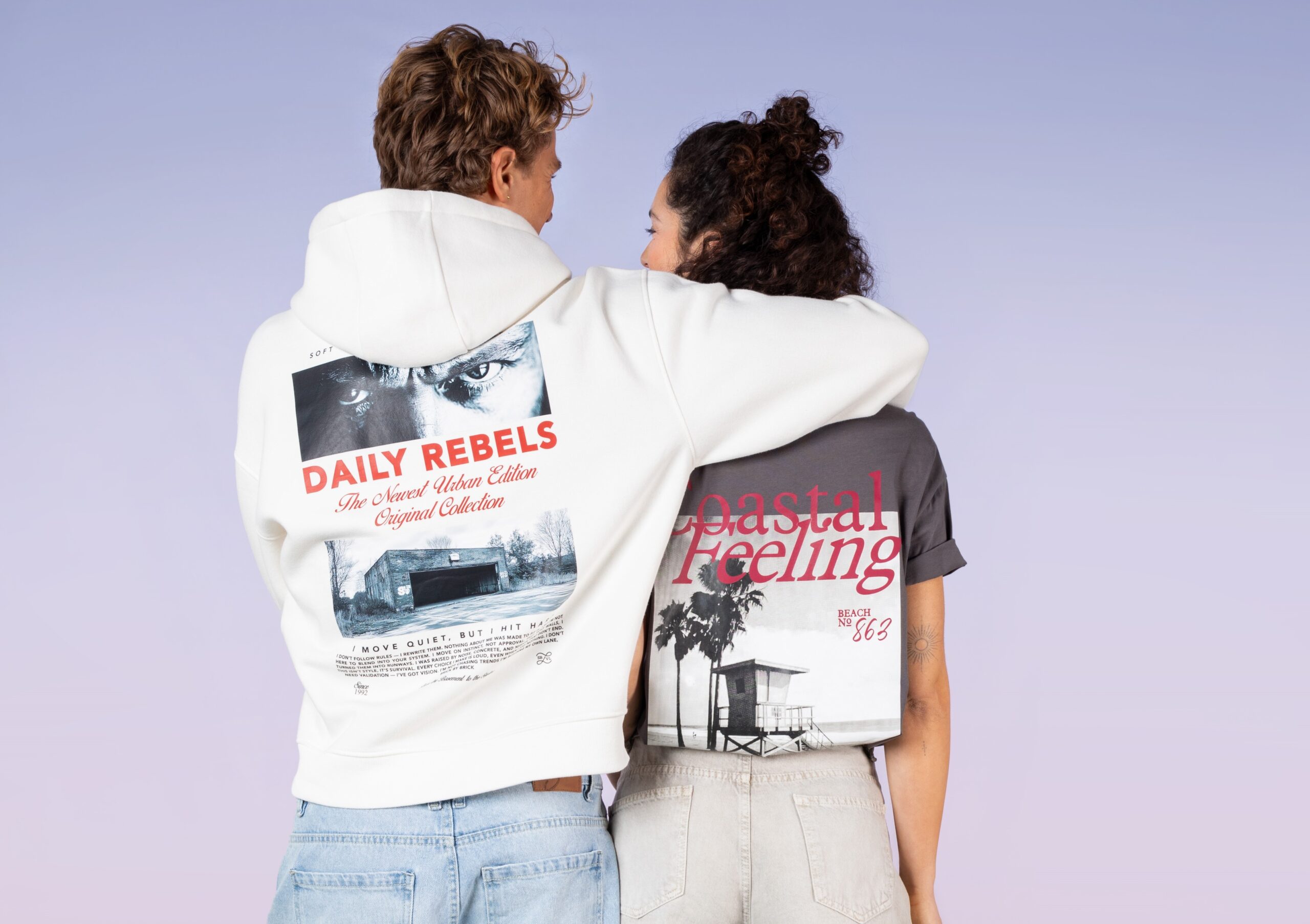 Bluza męska z kapturem czy bez? Jakie stylizacje będą modne w tym sezonie?